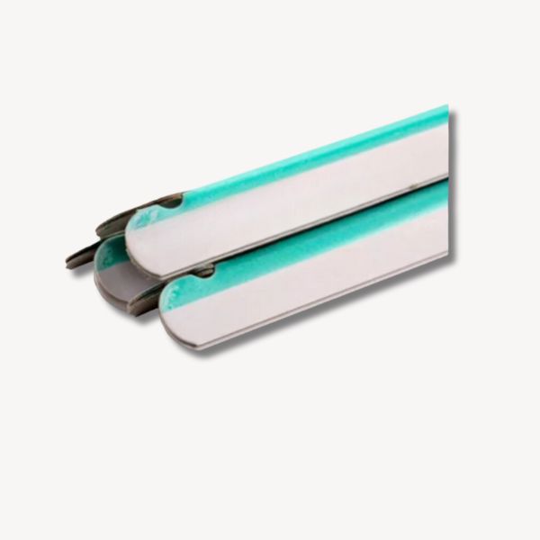 cabellete wetsco engomado