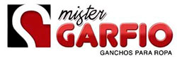 Mr Garfio  | Ganchos e insumos de Tintorería