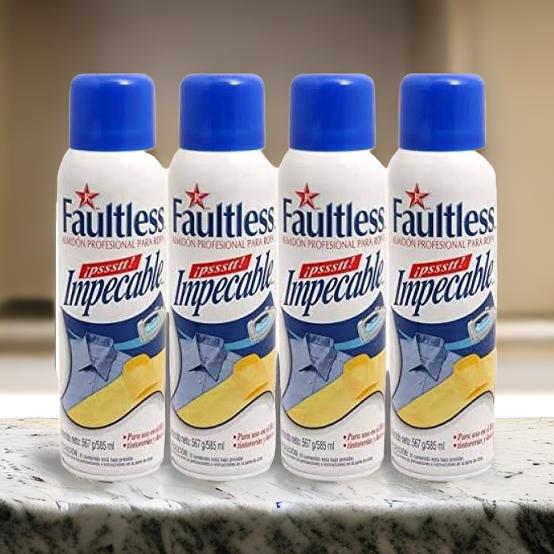 ALMIDON FAUTLES 1 PIEZA I03-01