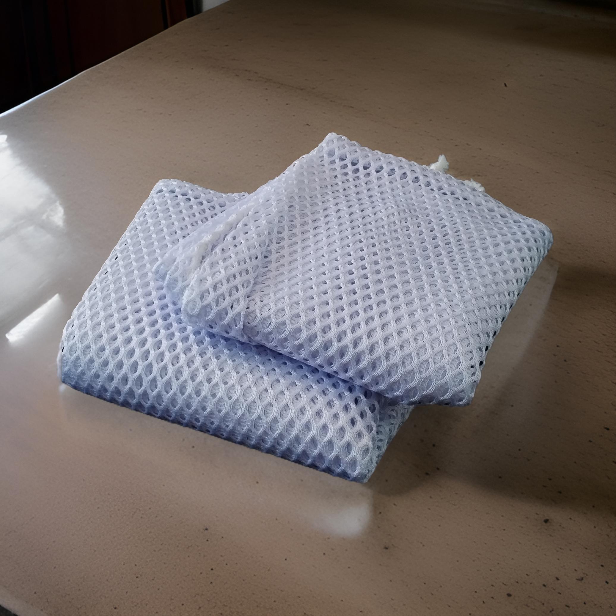 BOLSA RED NYLON MED. C-CORDON PZA. B10-01