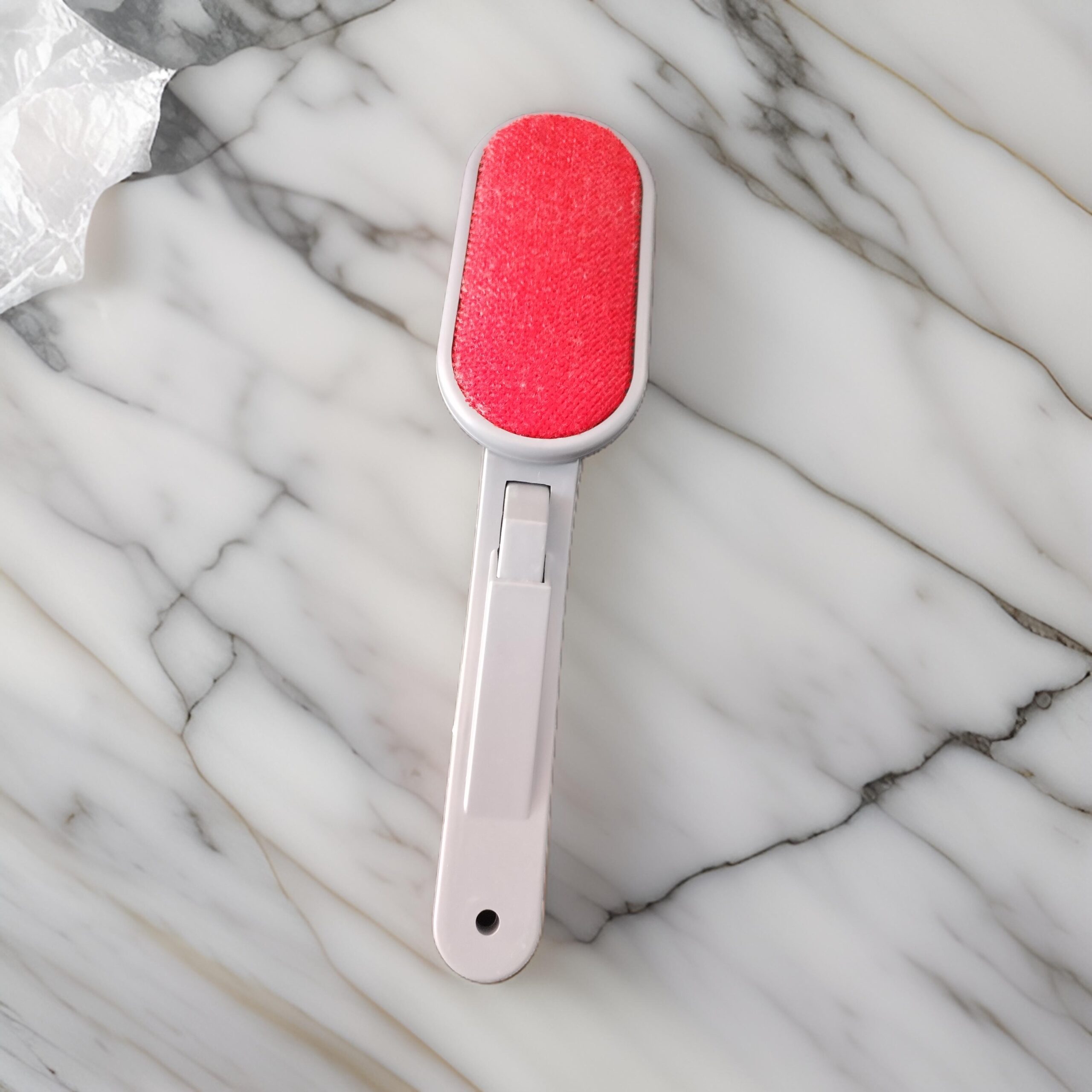 CEPILLO DE TERCIOPELO ROJO 2 CARAS I05-07 (2)