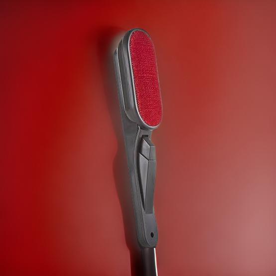 CEPILLO TEXTOMATIC PARA PELUSA GRIS 1 CARA I05-03