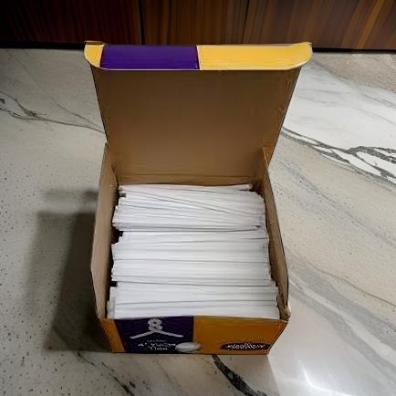 CINTA TWISTER 4 PULG 2000 PIEZAS I30-01