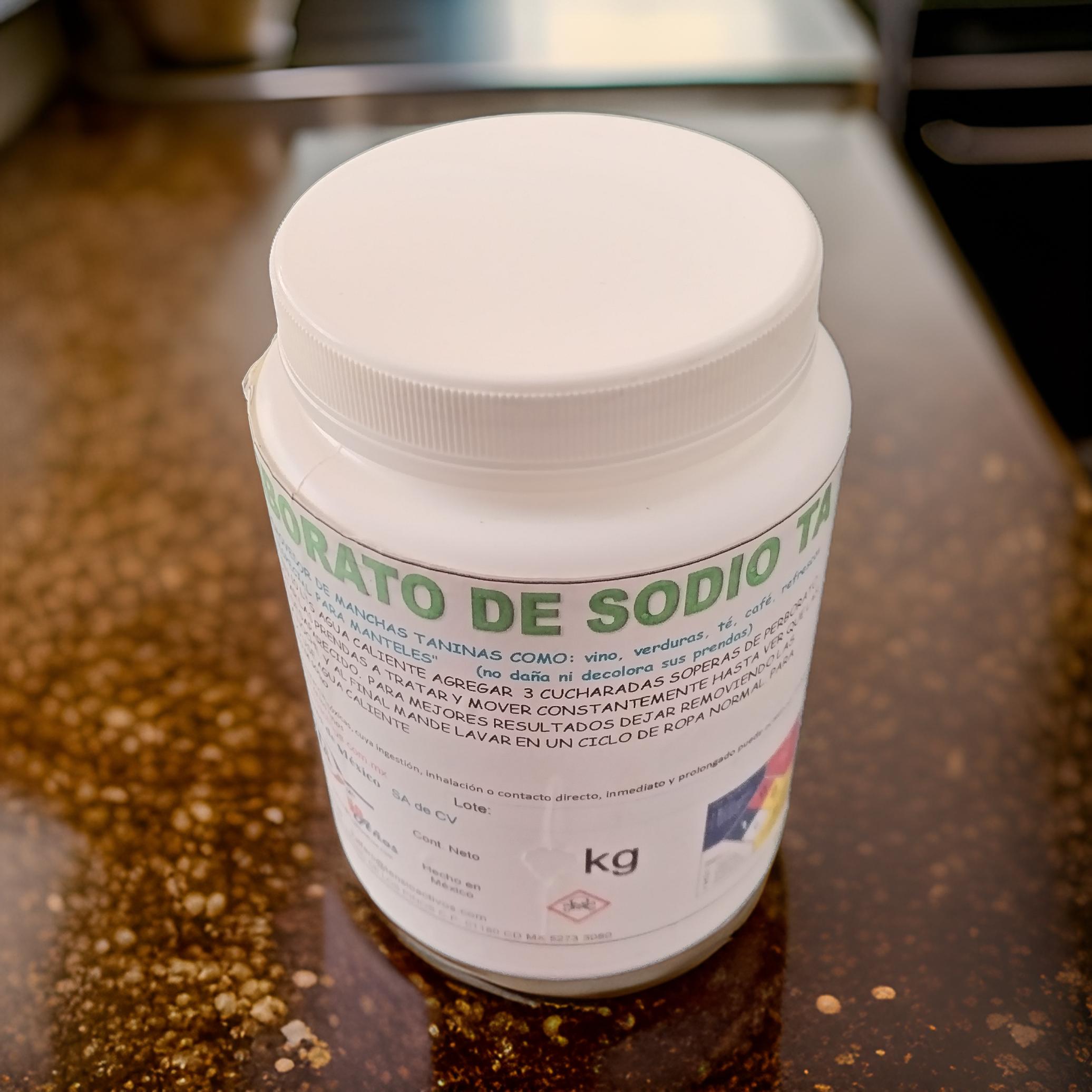 DESMANCHADOR PERBORATO DE SODIO I10-27 (2)