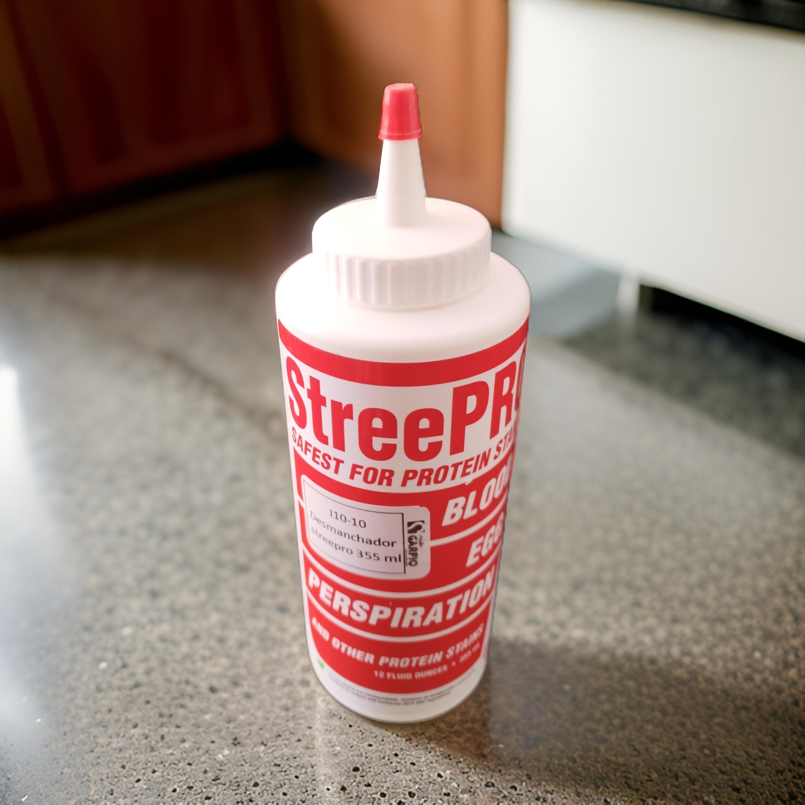 DESMANCHADOR STREEPRO 355 ML I10-10 (2)