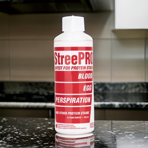 DESMANCHADOR STREEPRO 355 ML I10-10
