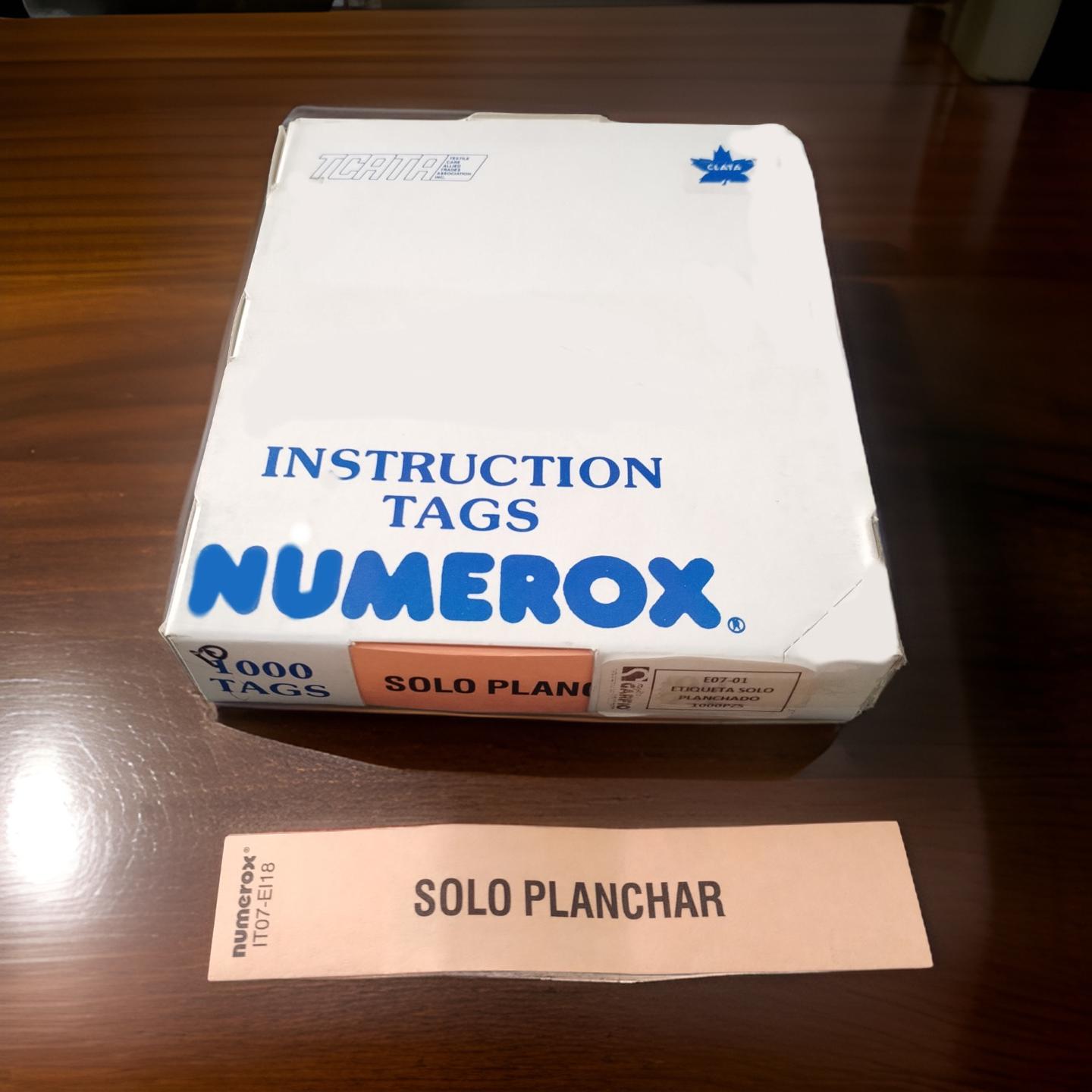 ETIQUETA SOLO PLANCHADO 1000 PIEZAS E07-03 (3)