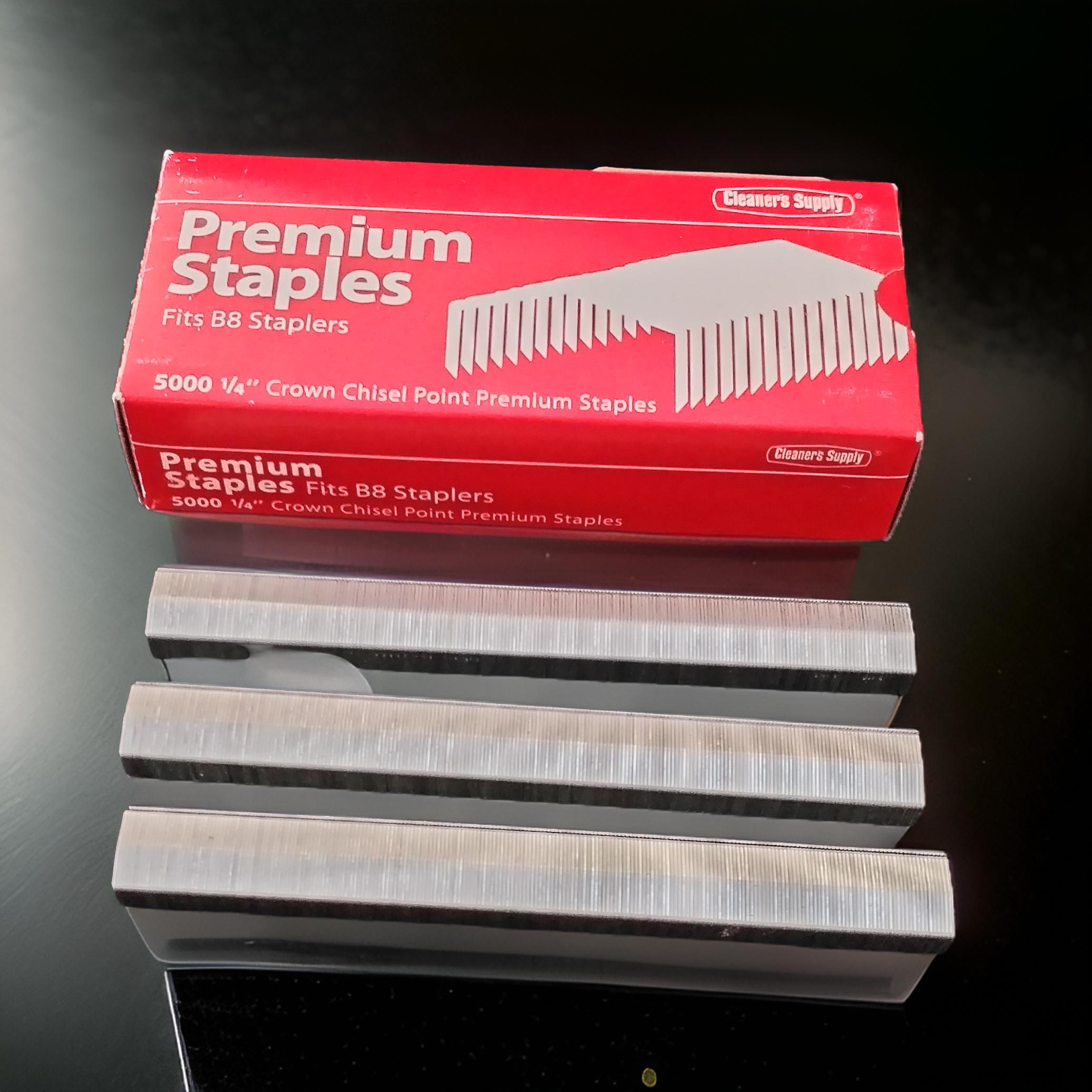 GRAPA POWER CROWN BOSTICH I29-01