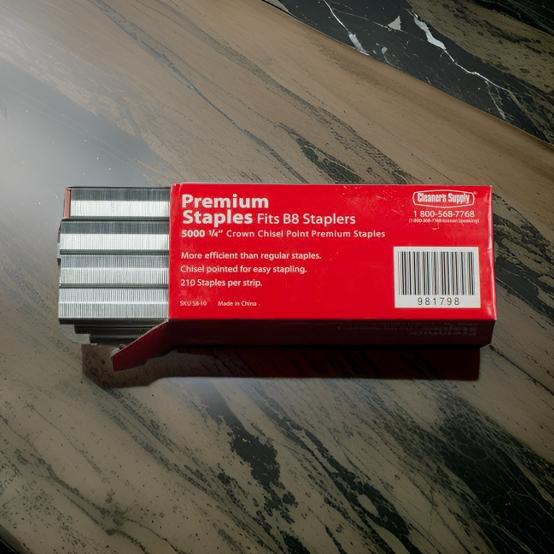 GRAPA POWER CROWN BOSTICH I29-01