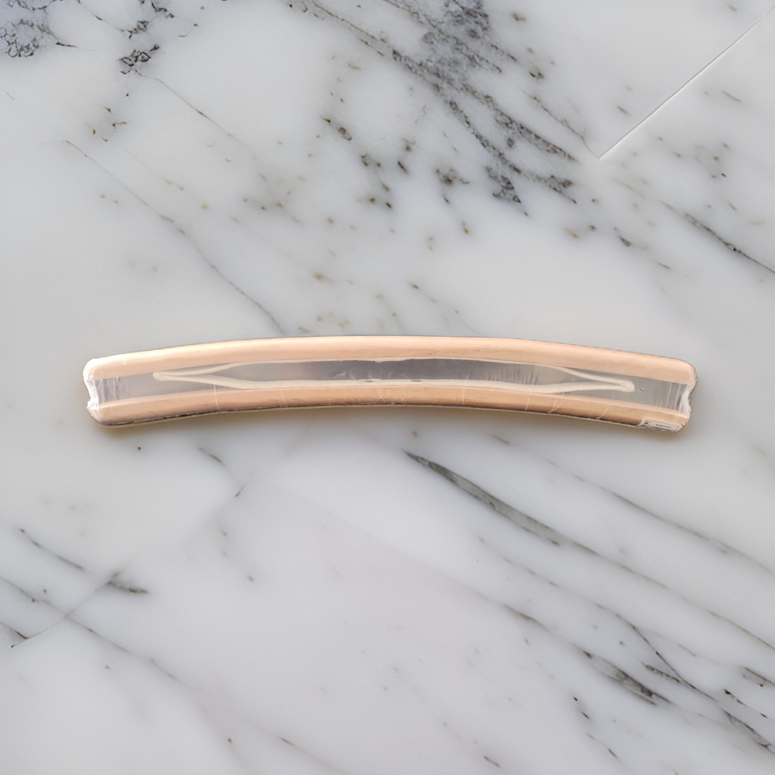 MANGUERO COMPLETO DE MADERA PZA. I14-01