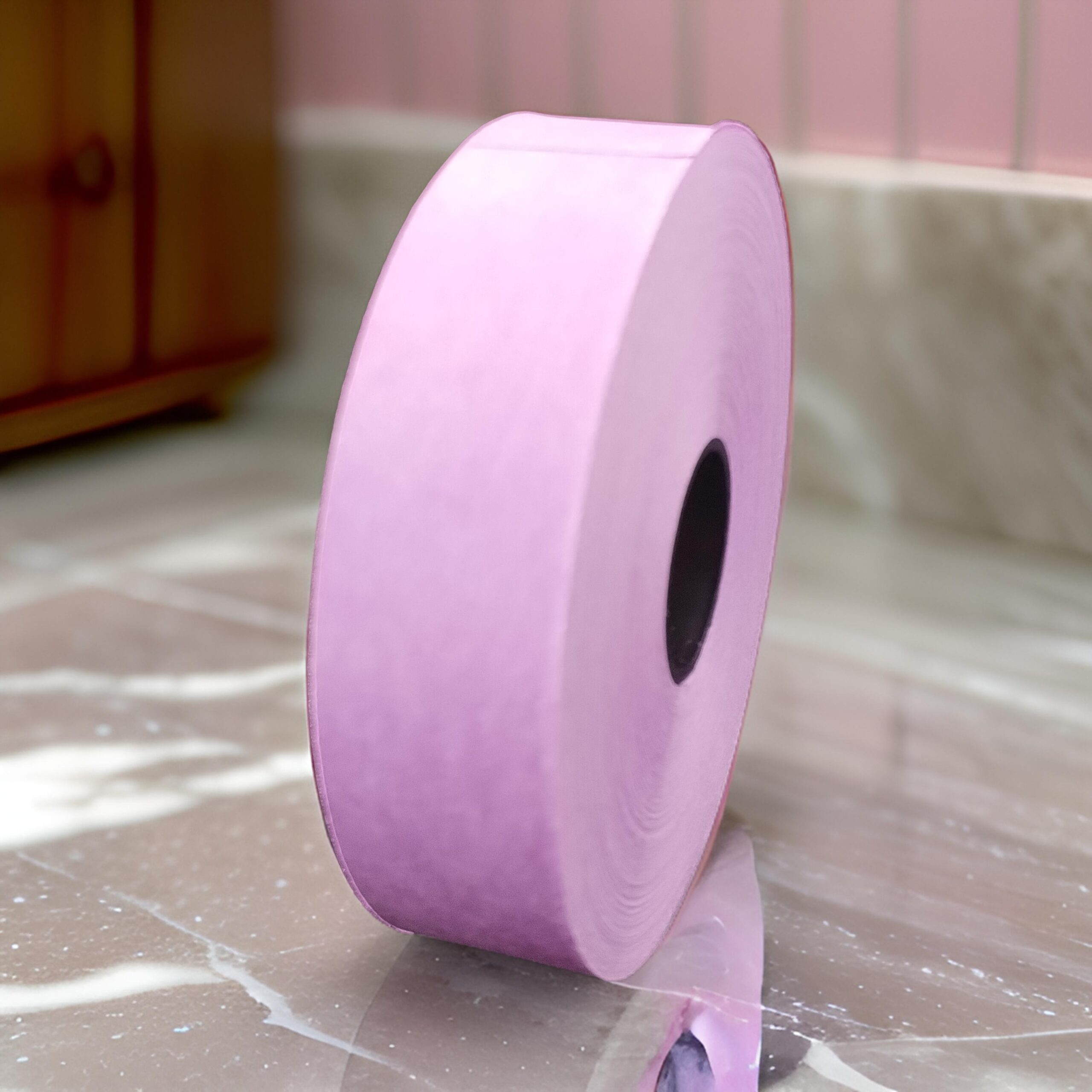 PAPEL PERMA FIBRA ROLLO 1 PULG. LILA I21-01 (2)