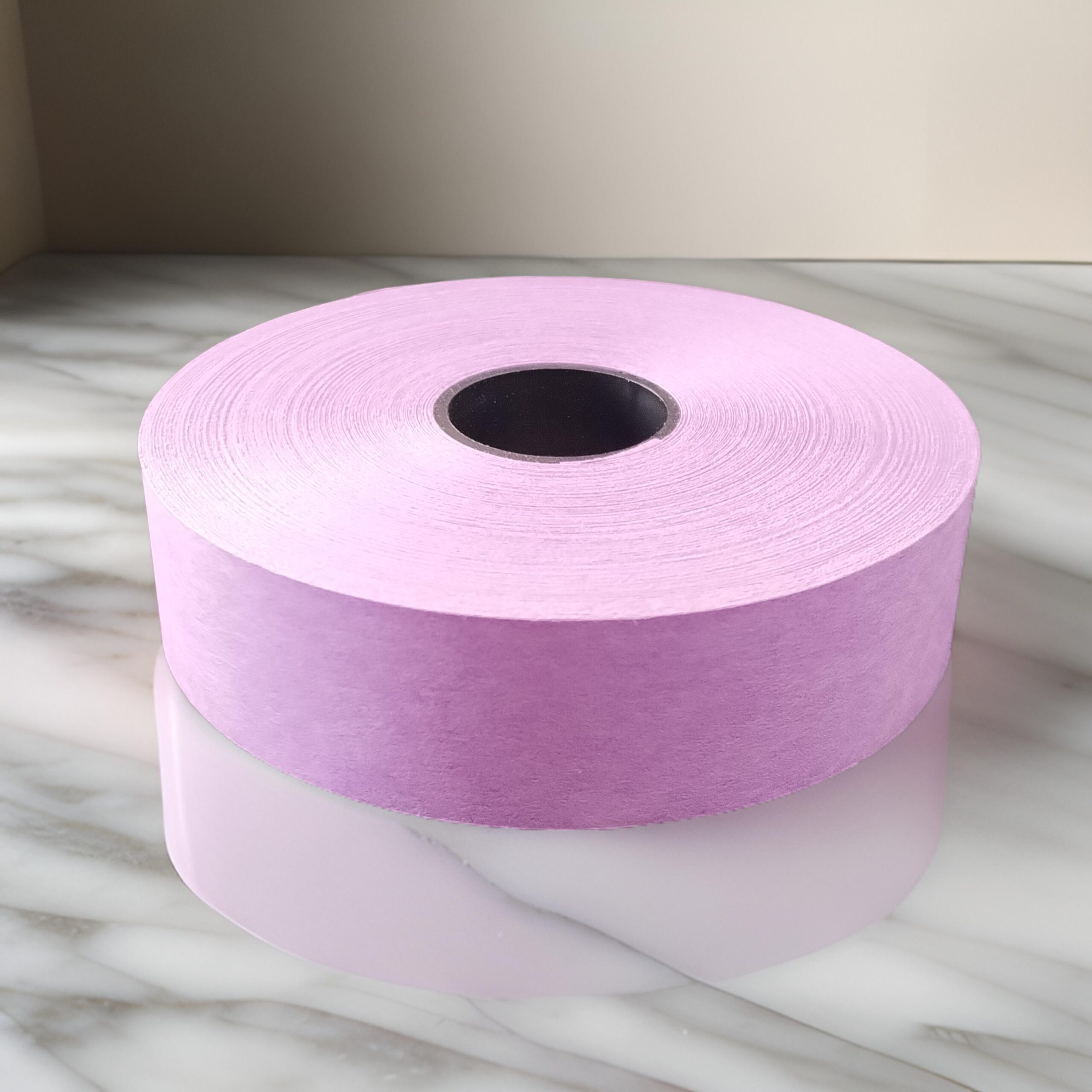 PAPEL PERMA FIBRA ROLLO 1 PULG. LILA I21-01