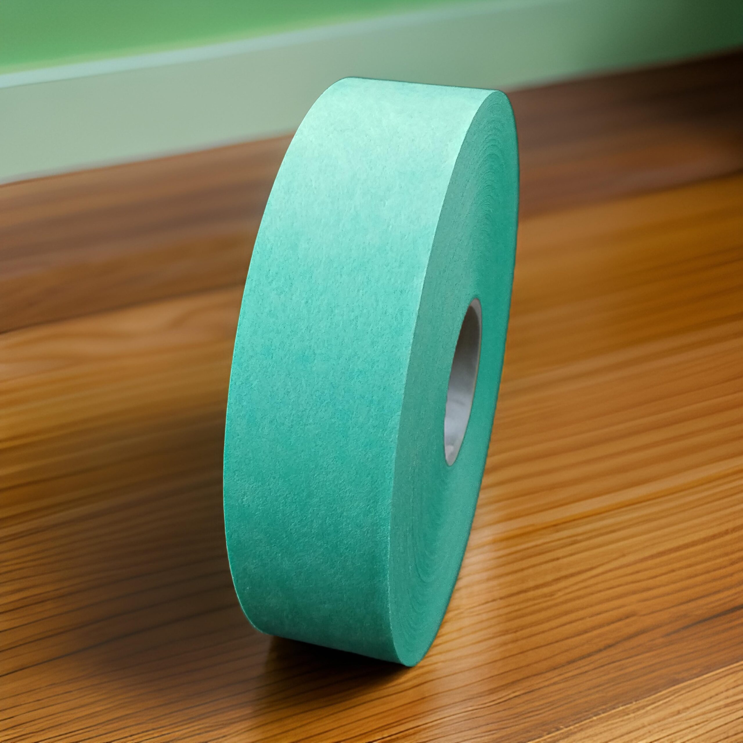 PAPEL PERMA FIBRA ROLLO 1 PULG. VERDE PISTACHE I21-11 (2)