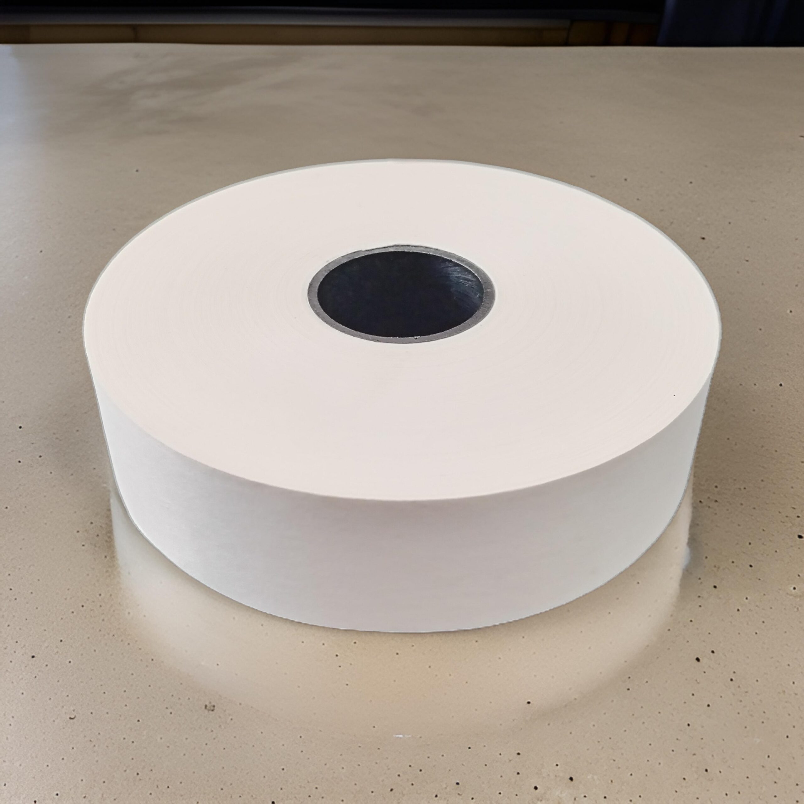 PERMA FIBRA ROLLO 1 PULG. BLANCO I21-04