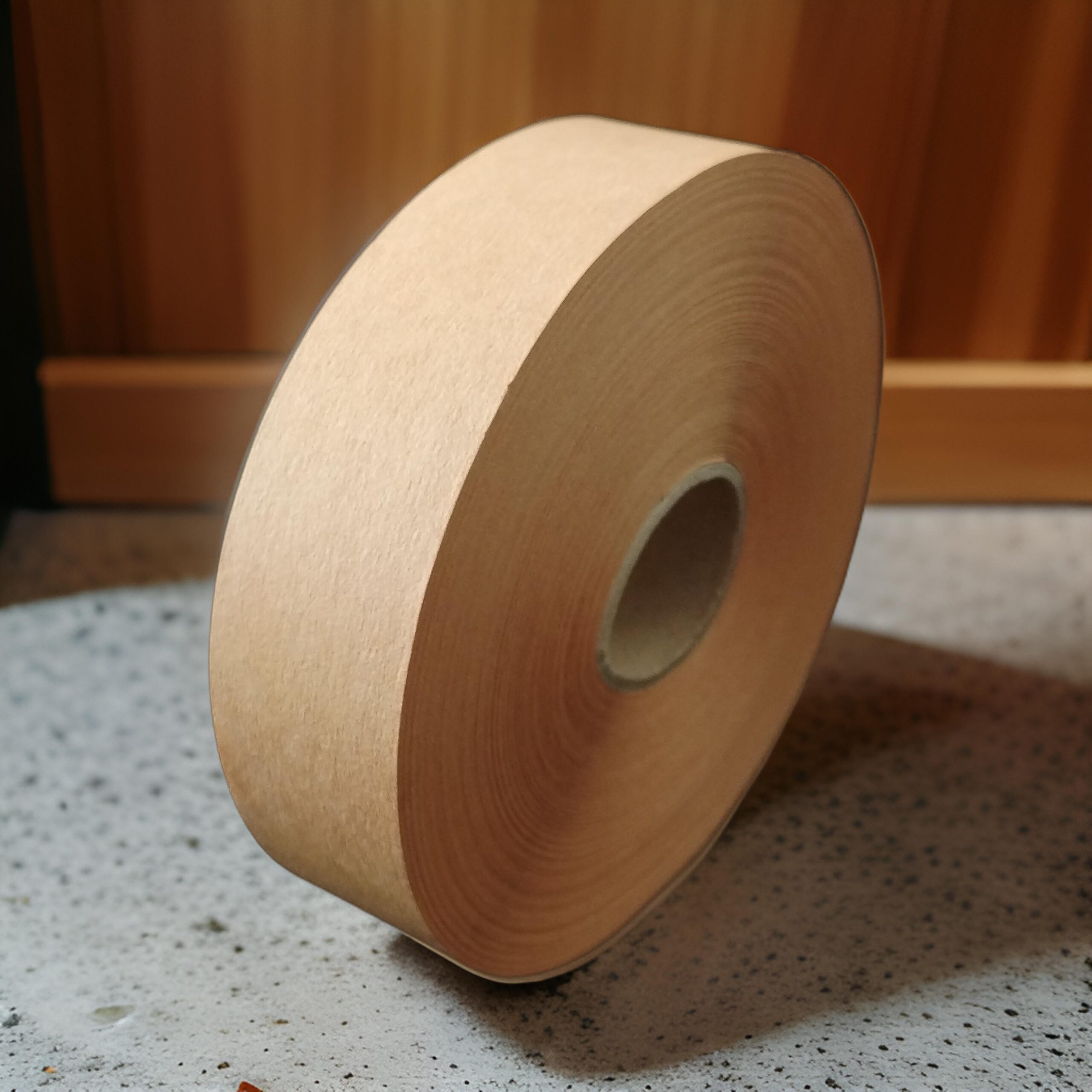 PERMA FIBRA ROLLO DE 1 PULG. CAFE I21-02 (2)