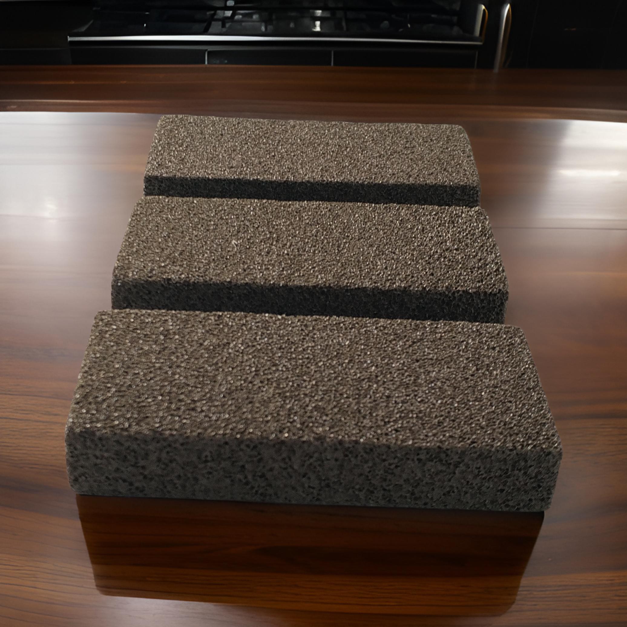 PIEDRA QUITA BOLITAS I16-01