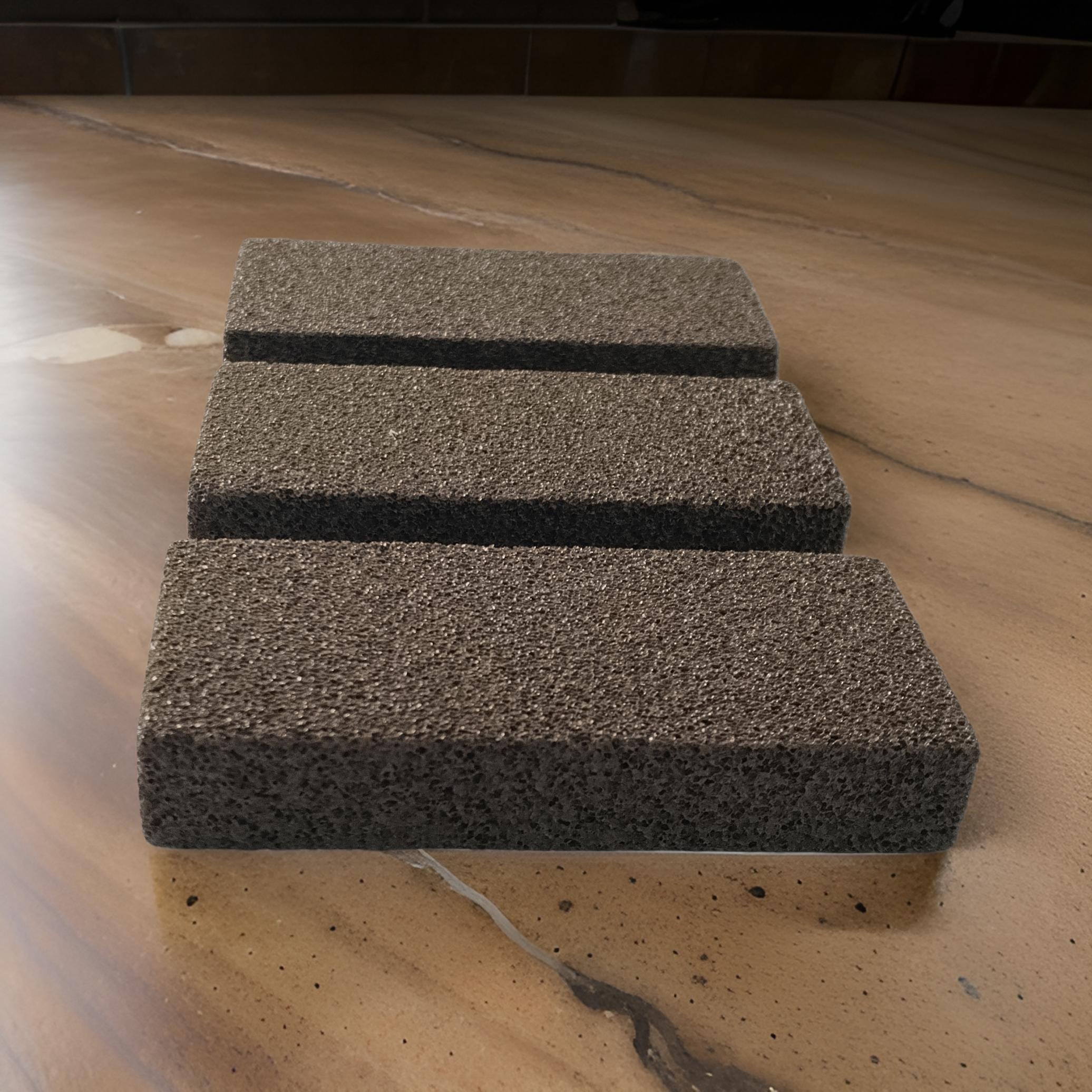 PIEDRA QUITA BOLITAS PAQ. 10 PIEZAS I16-01