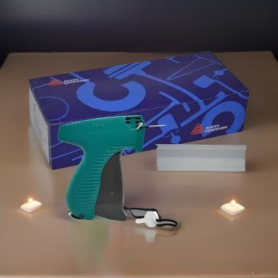 PISTOLA FINA DENNISON I17-01