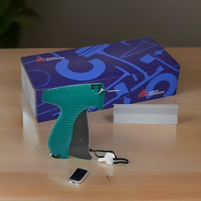 PISTOLA FINNA DENNISON I17-01