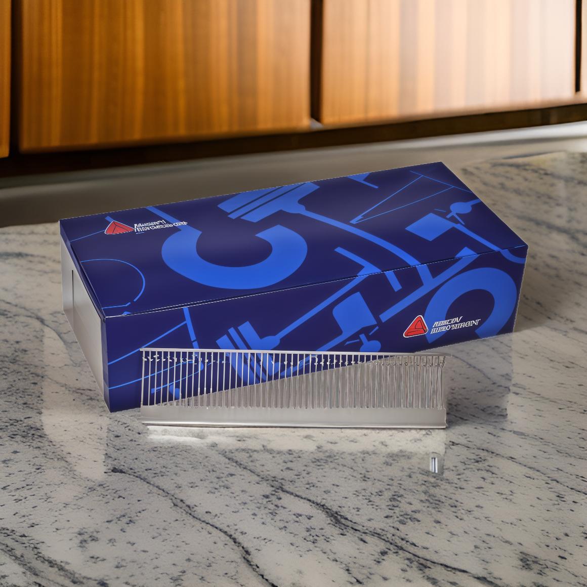 PLASFIFLECHA F. DENNISON 3-4 5000 P. I18-03