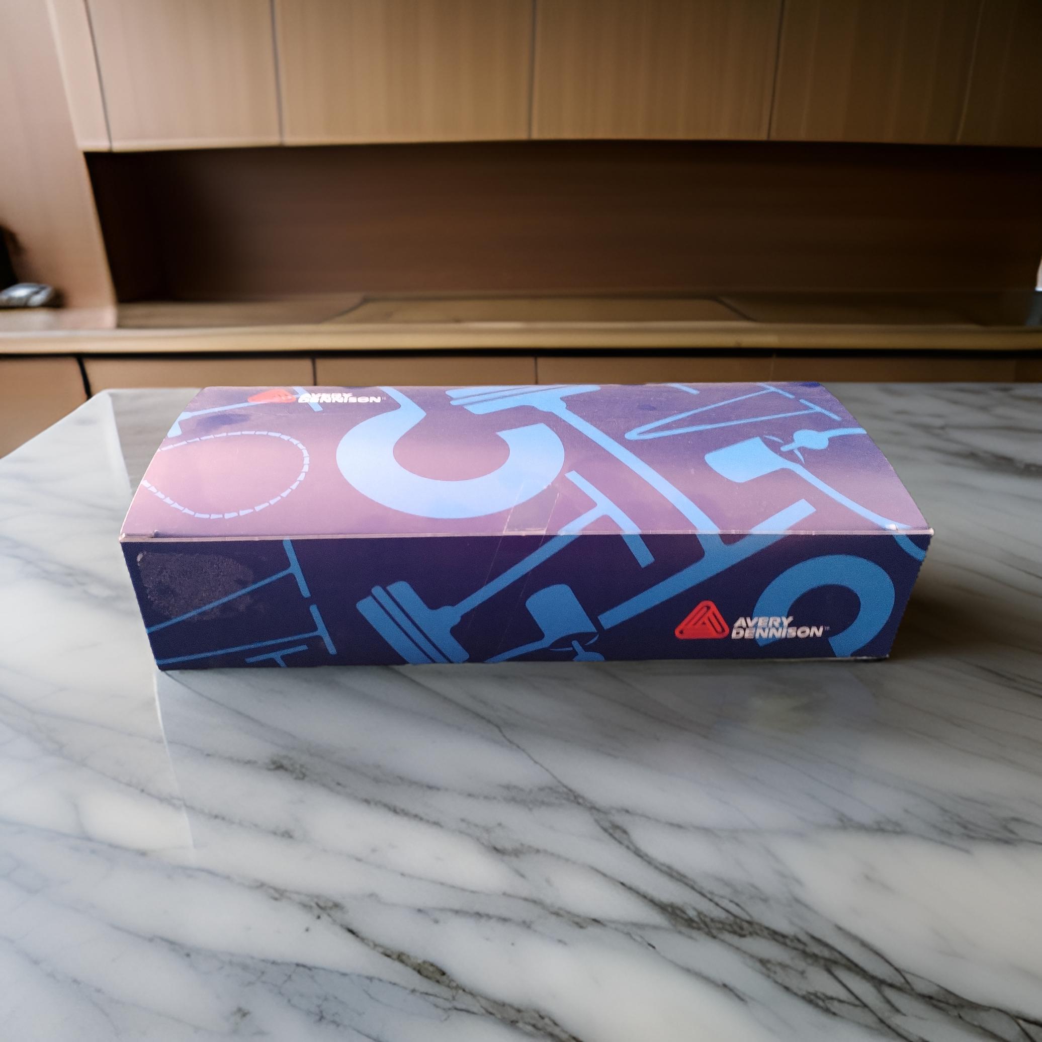 PLASFIFLECHA FINA DENNISON 1-2 NATURAL I18-01 (3)