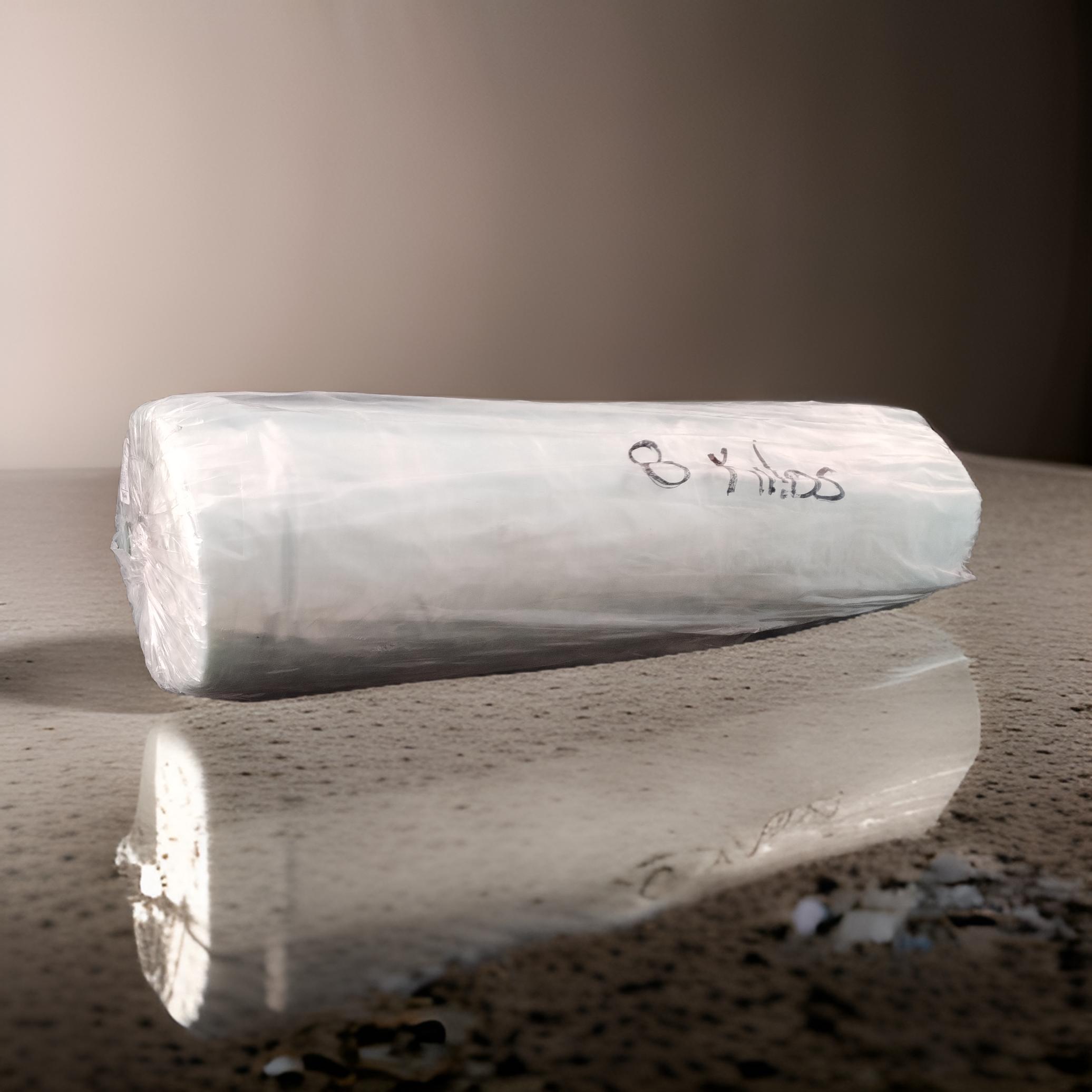 ROLLO EN BOLSA 60X90